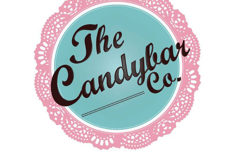 Logo The Candybar Co