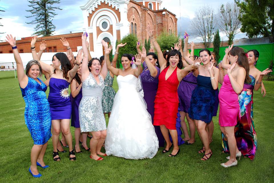 Bodas