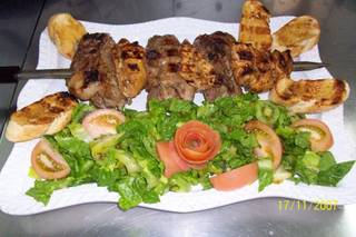 Cossan't Deliziosi piatti
