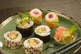 Sushi (Comida japonesa )