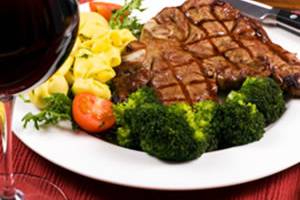 Comida Argentina