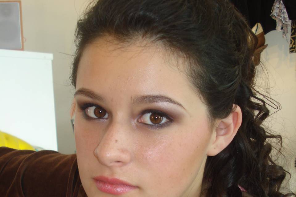 Lista para sus XV´s