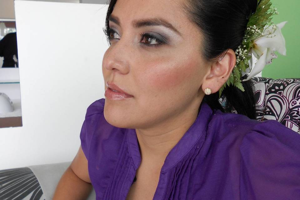 Liliana