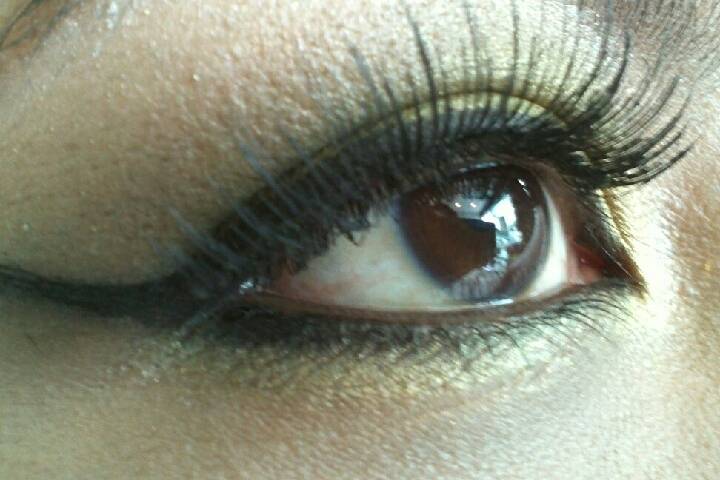 Expresion total