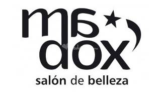 Madox Salón logo