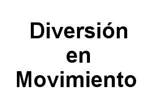 Logo Diversión en Movimiento