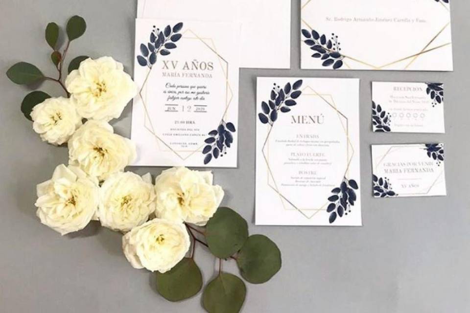 Invitaciones