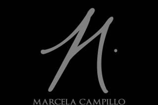 Marcela Campillo Fotografía Logo