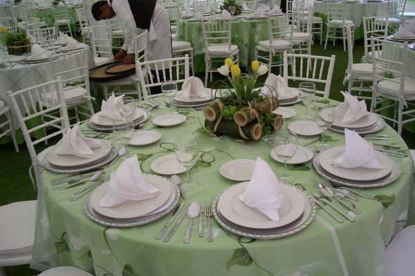 Santtrino Eventos