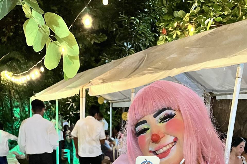 Candy pop