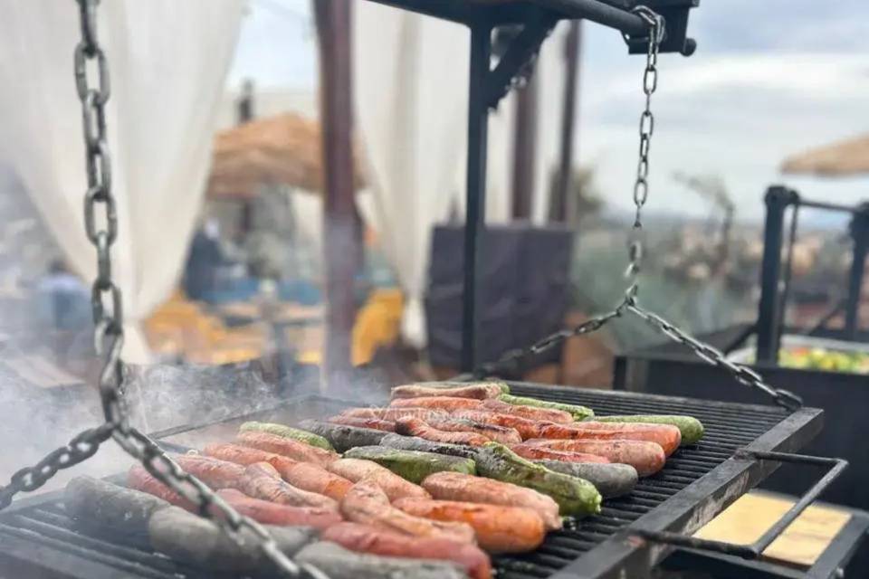 Chorizos Gourmet 6 Sabores