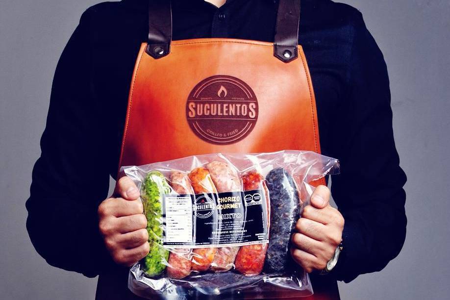 Nuestra marca y producto