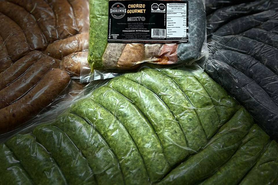 Nuestra marca y productoo