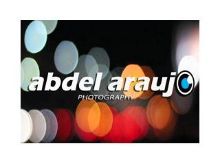 Abdel Araujo Photography logo