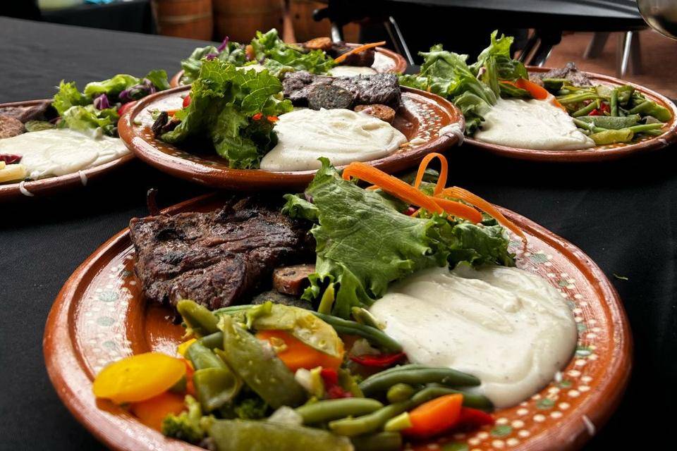 Emplatado argentino amatitan