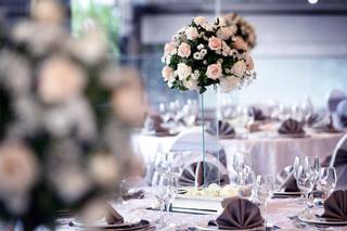 Eventos Diamante Rosa