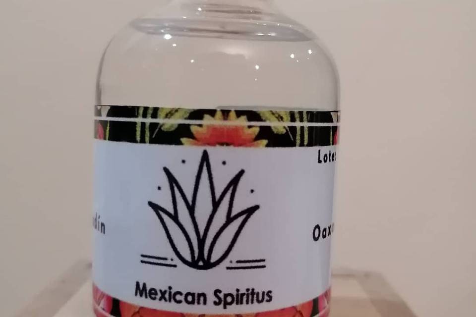 Mexican Spiritus Consulting Group
