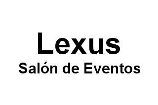 Lexus Logo