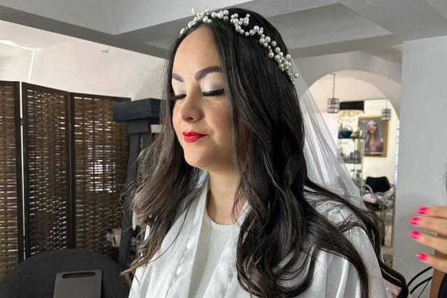 Prueba de novia
