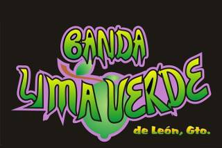 Banda Lima Verde logo