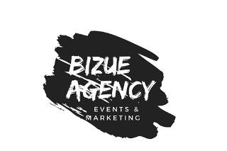 Bizue Agency Logo
