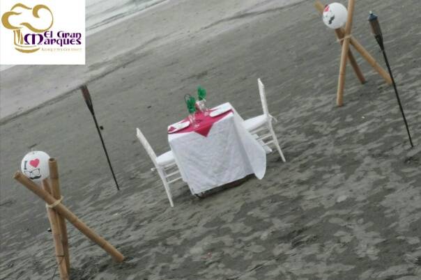 Cenas románticas