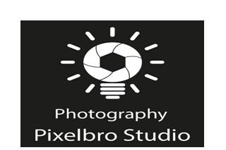 Pixelbro Logo