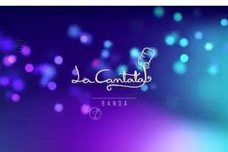 La Cantata Logo