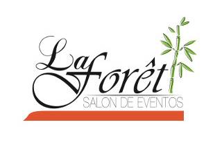 Logo La Foret