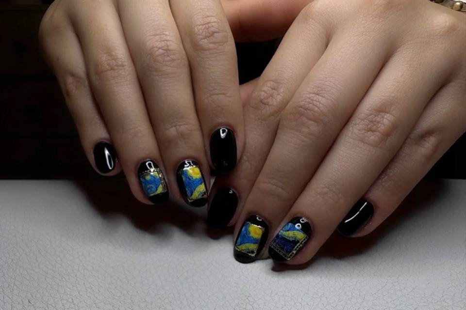Uñas perfectas