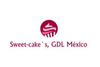 Sweet Cake's logo