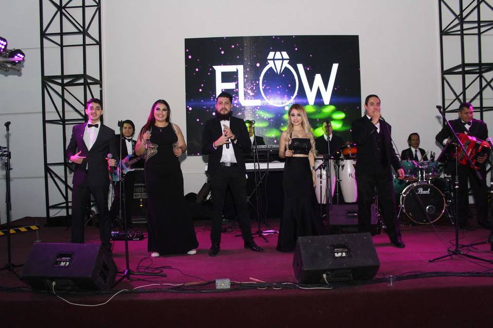 Flow Banda