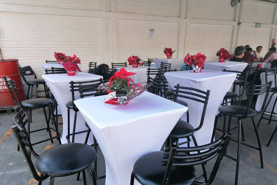 Banquete Eventos & Catering