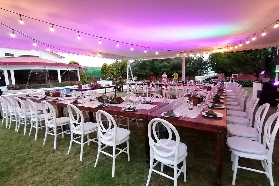 Banquete Eventos & Catering