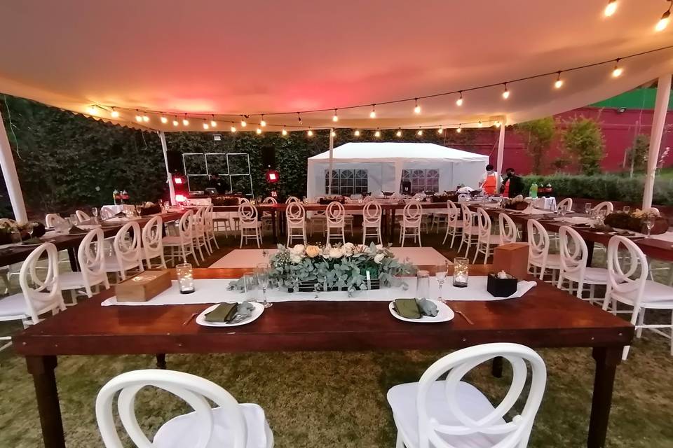 Banquete Eventos & Catering