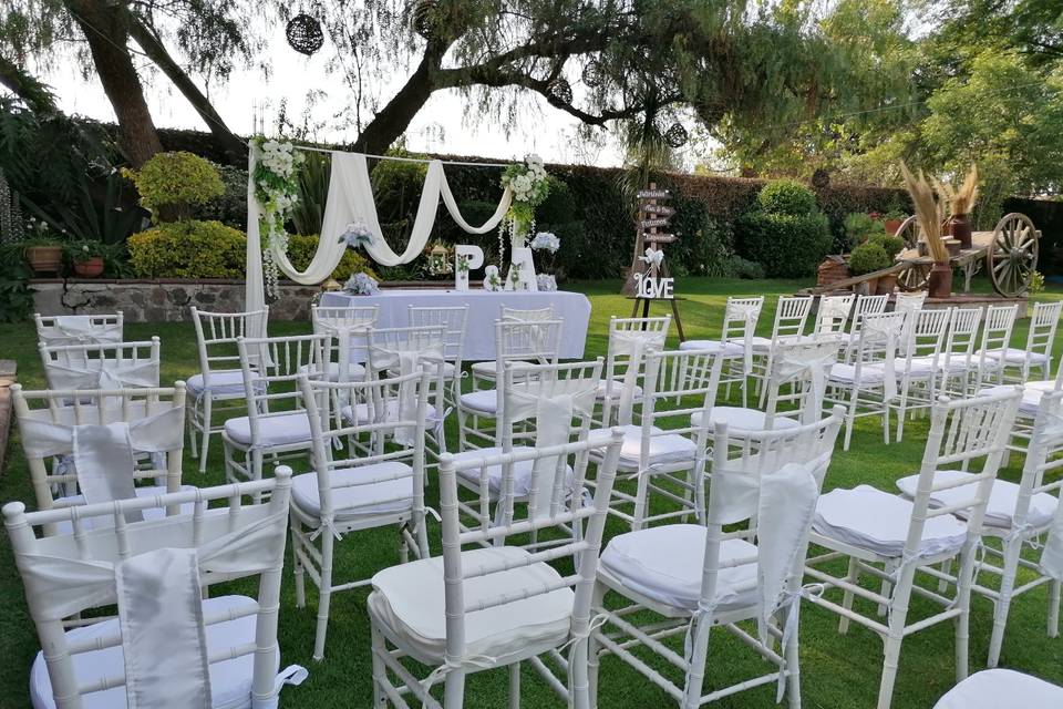 Banquete Eventos & Catering