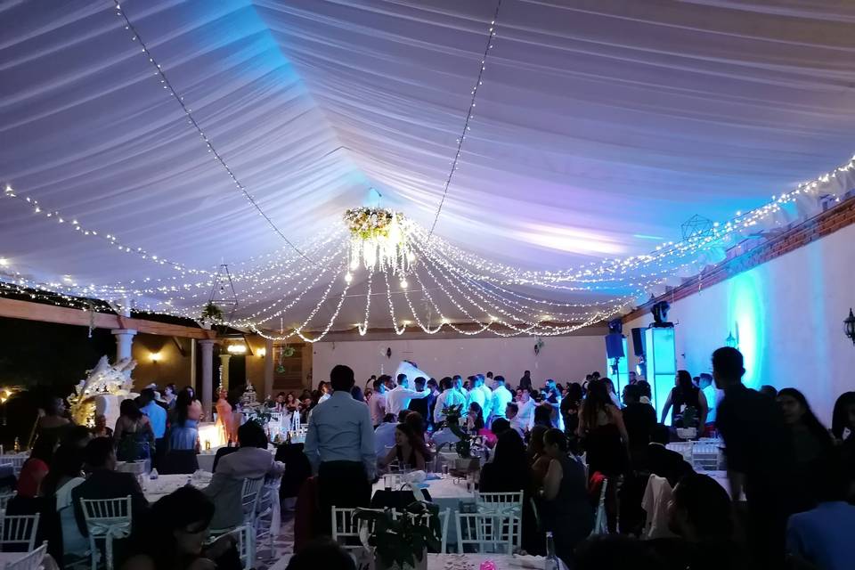 Banquete Eventos & Catering