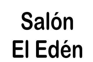 Salón El Edén logo