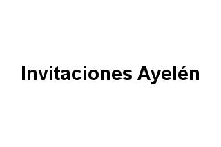 Invitaciones Ayelén logo