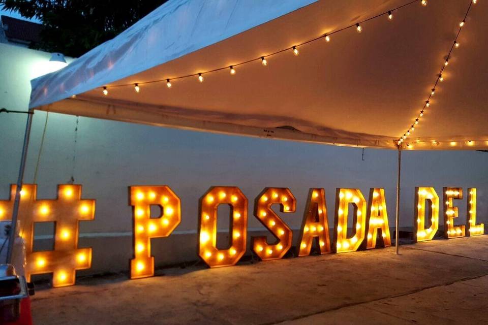 Posada 