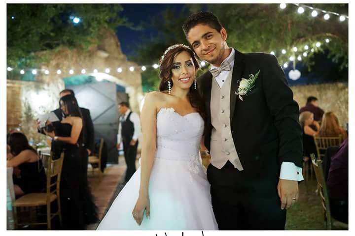 Boda Elda&Juan (con permiso)