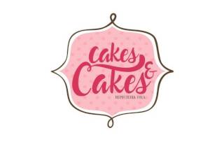 Cakes & Cakes logo