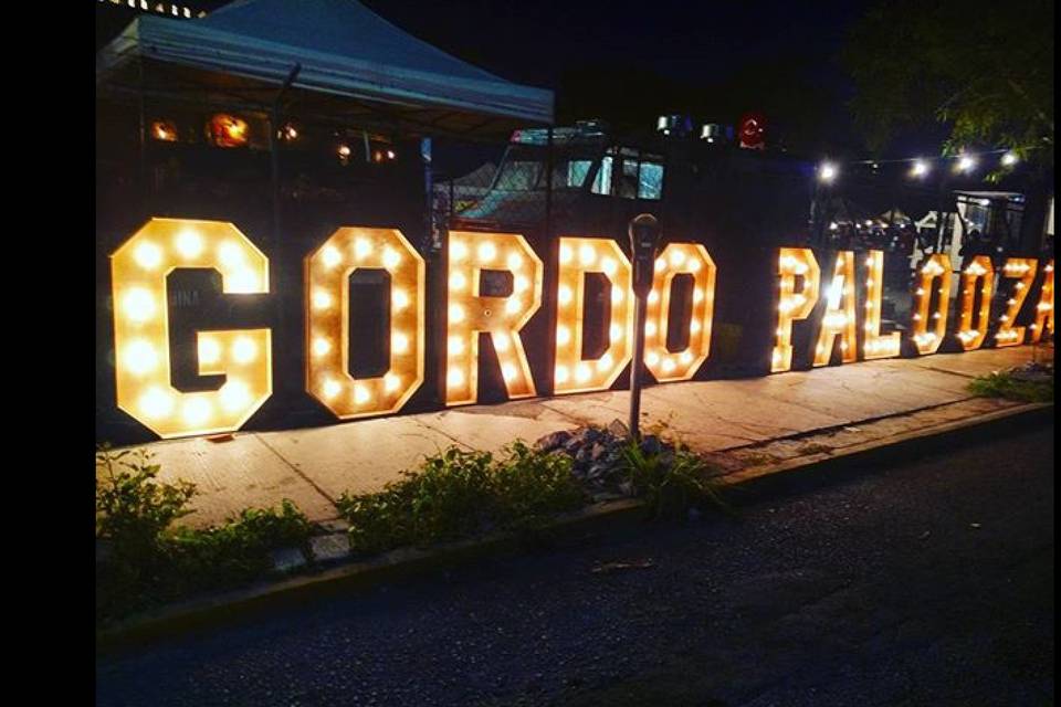 Gordopalooza