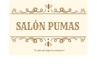 Salón Pumas logo