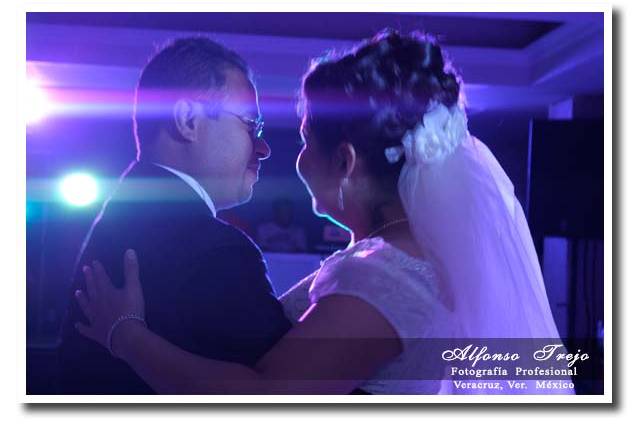 Baile de novios