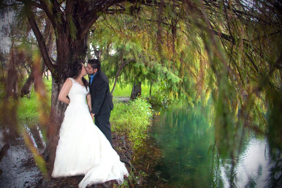 Sesión preboda