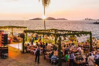 Etérea Intimate Events