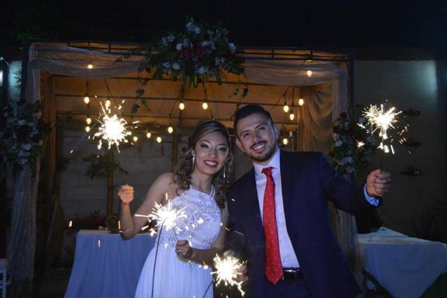 Producciones Rivas