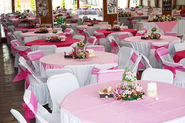 Ambiente de eventos