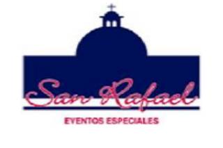 Hacienda San Rafael Logo